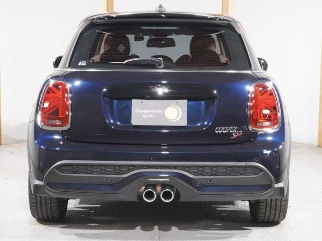 MINI COOPER SD 5DOOR