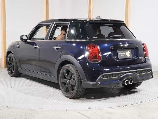 MINI COOPER SD 5DOOR