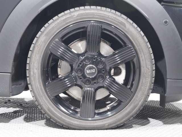 MINI COOPER SD 5DOOR