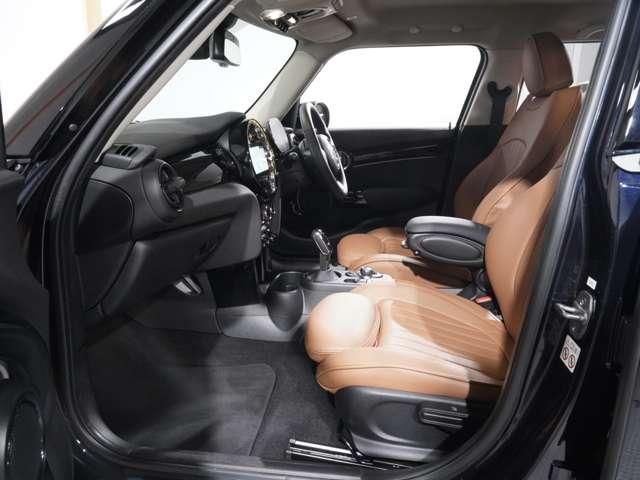 MINI COOPER SD 5DOOR