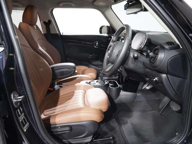 MINI COOPER SD 5DOOR