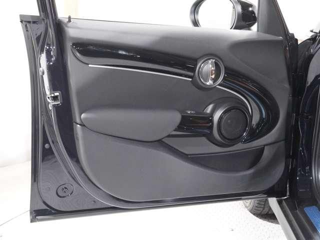 MINI COOPER SD 5DOOR