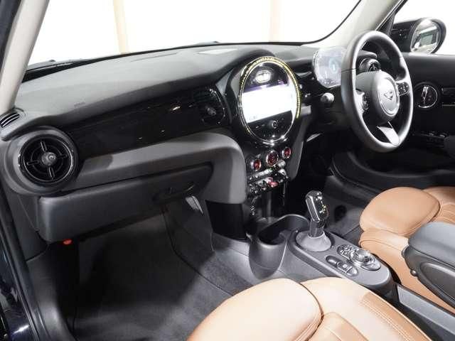 MINI COOPER SD 5DOOR