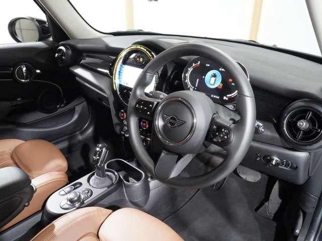 MINI COOPER SD 5DOOR