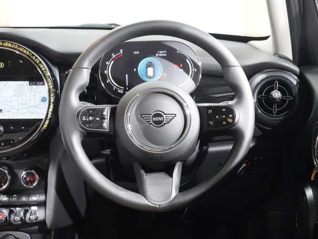 MINI COOPER SD 5DOOR