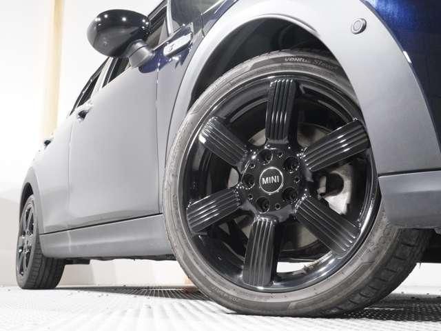 MINI COOPER SD 5DOOR
