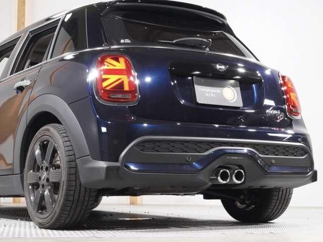 MINI COOPER SD 5DOOR