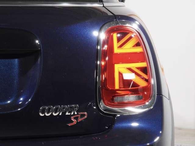 MINI COOPER SD 5DOOR