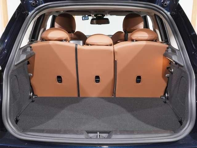 MINI COOPER SD 5DOOR