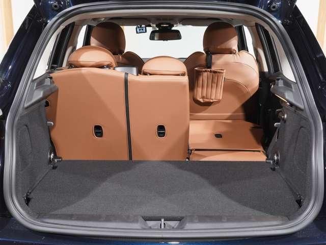 MINI COOPER SD 5DOOR