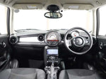 BMW MINI COOPER CLUBMAN