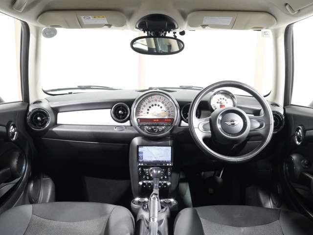 BMW MINI COOPER CLUBMAN