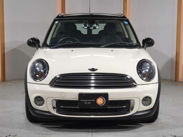 BMW MINI COOPER CLUBMAN