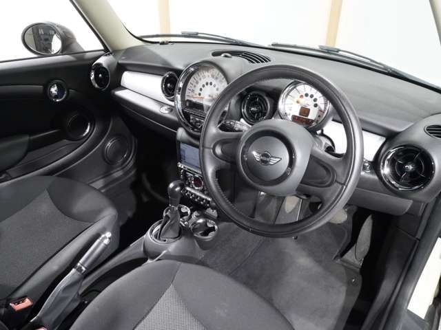 BMW MINI COOPER CLUBMAN