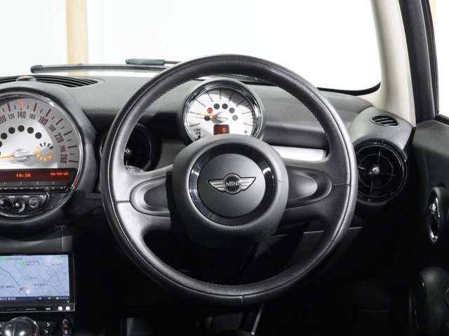 BMW MINI COOPER CLUBMAN