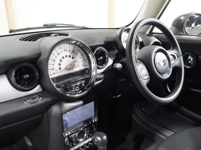 BMW MINI COOPER CLUBMAN