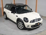 BMW MINI COOPER CLUBMAN
