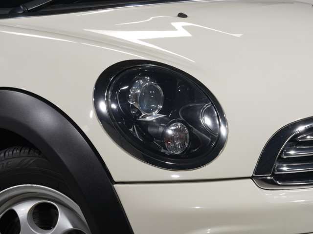 BMW MINI COOPER CLUBMAN