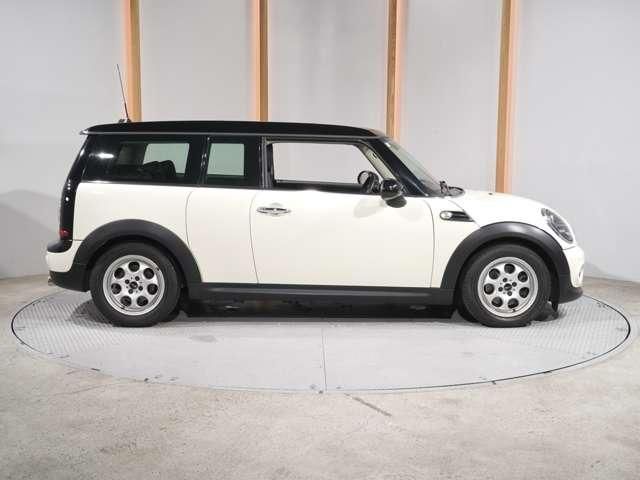BMW MINI COOPER CLUBMAN
