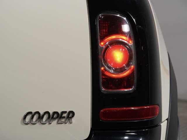 BMW MINI COOPER CLUBMAN