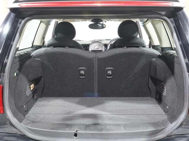 BMW MINI COOPER CLUBMAN