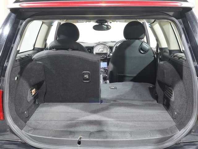 BMW MINI COOPER CLUBMAN