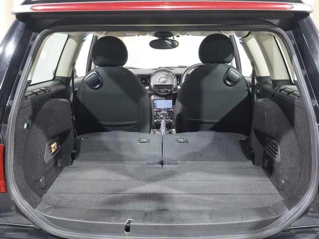 BMW MINI COOPER CLUBMAN