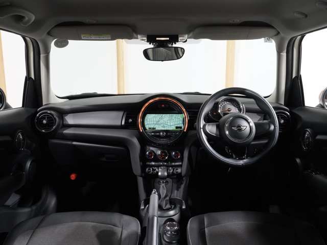 BMW MINI COOPER 5DOOR