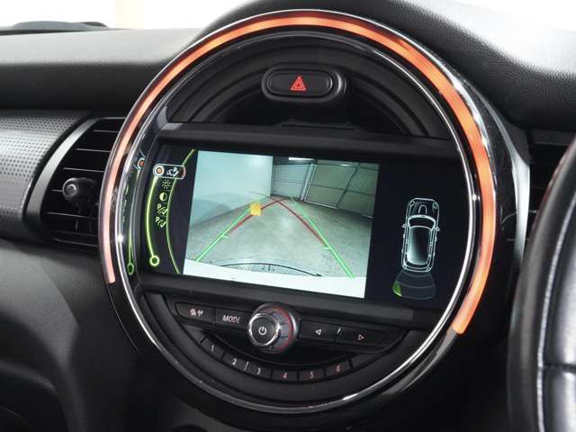 BMW MINI COOPER 5DOOR
