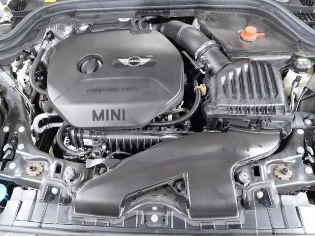 BMW MINI COOPER 5DOOR