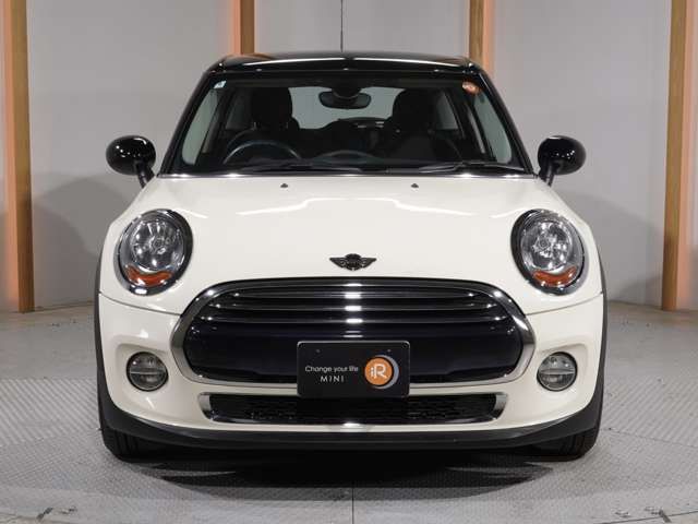 BMW MINI COOPER 5DOOR
