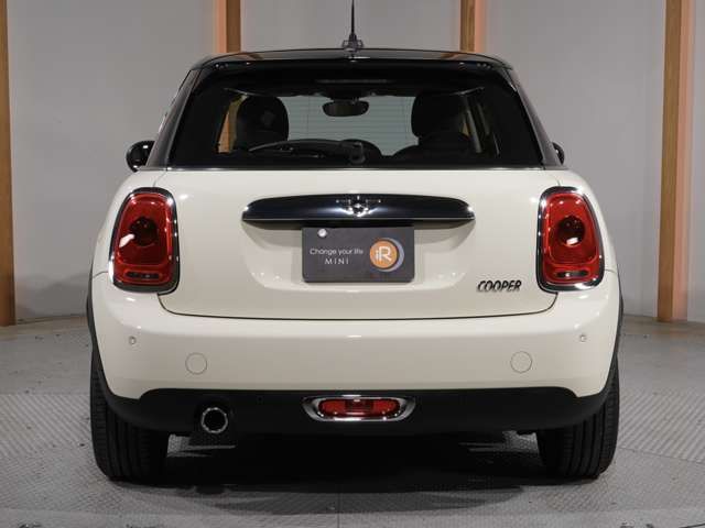 BMW MINI COOPER 5DOOR
