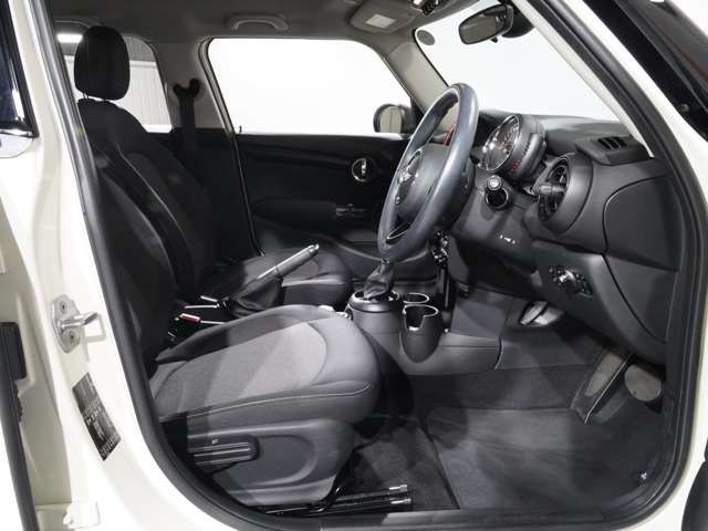 BMW MINI COOPER 5DOOR