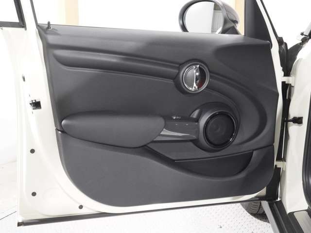 BMW MINI COOPER 5DOOR