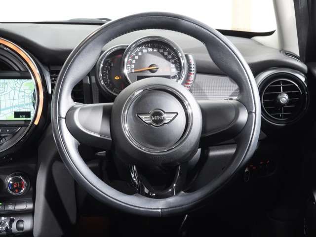 BMW MINI COOPER 5DOOR