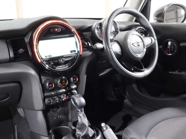 BMW MINI COOPER 5DOOR