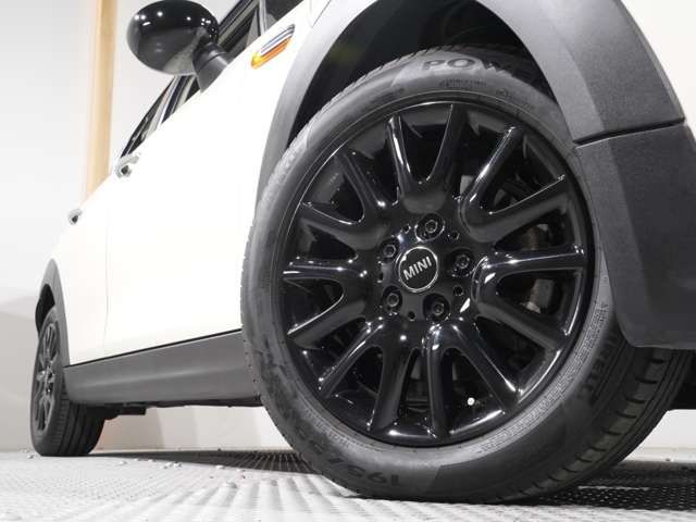 BMW MINI COOPER 5DOOR