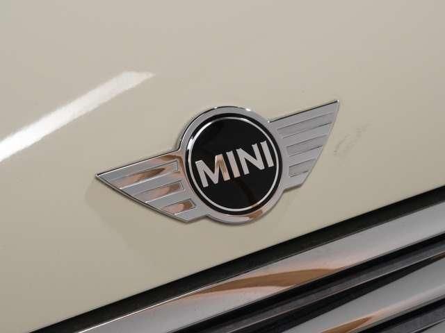 BMW MINI COOPER 5DOOR