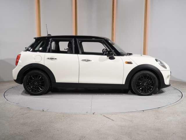 BMW MINI COOPER 5DOOR