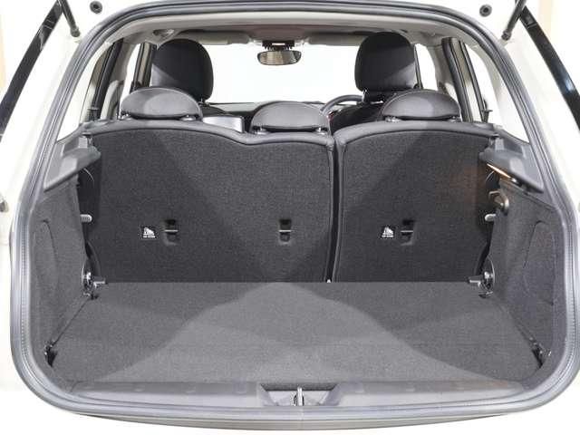 BMW MINI COOPER 5DOOR