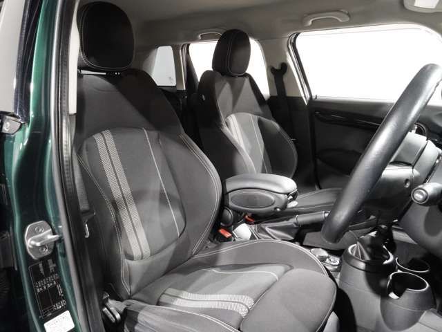 BMW MINI COOPER S 5DOOR