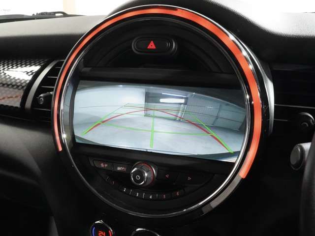 BMW MINI COOPER S 5DOOR
