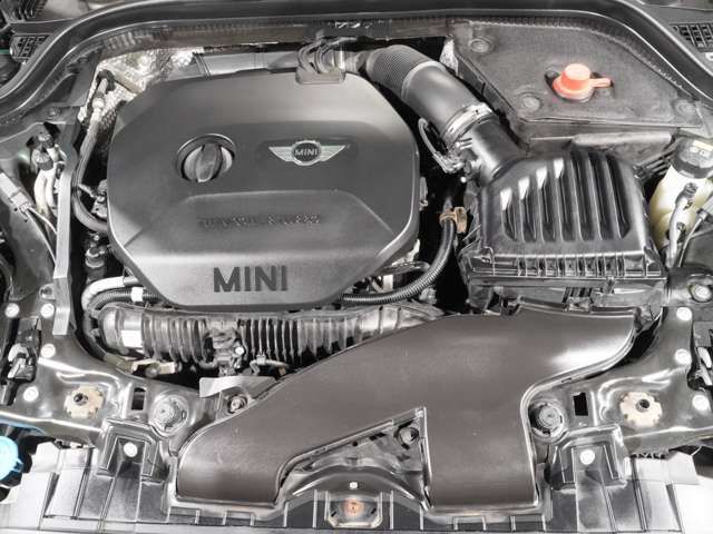 BMW MINI COOPER S 5DOOR