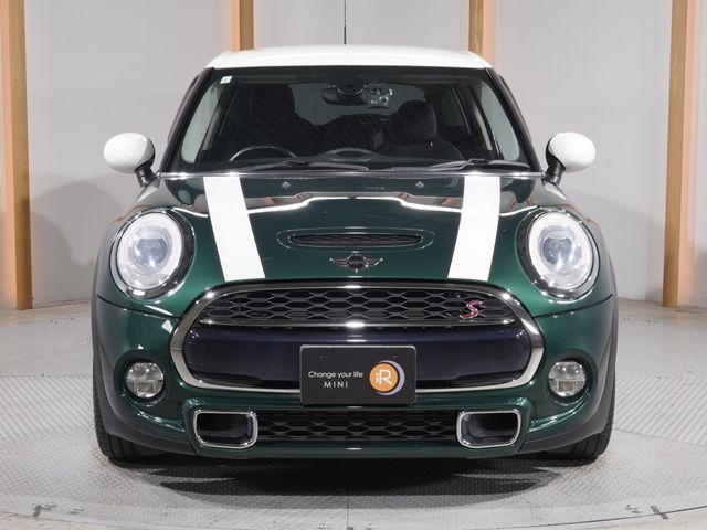 BMW MINI COOPER S 5DOOR