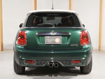 BMW MINI COOPER S 5DOOR