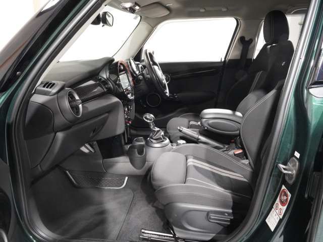 BMW MINI COOPER S 5DOOR