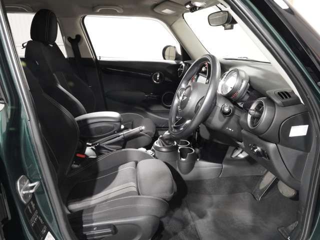 BMW MINI COOPER S 5DOOR