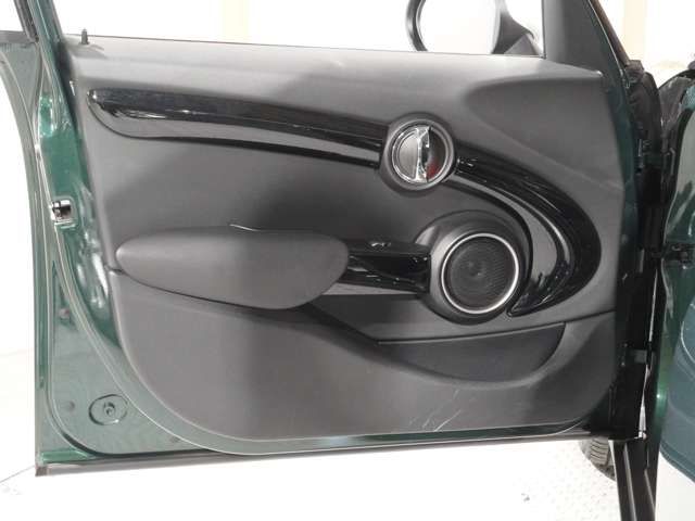 BMW MINI COOPER S 5DOOR