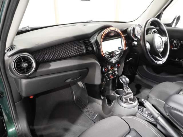 BMW MINI COOPER S 5DOOR