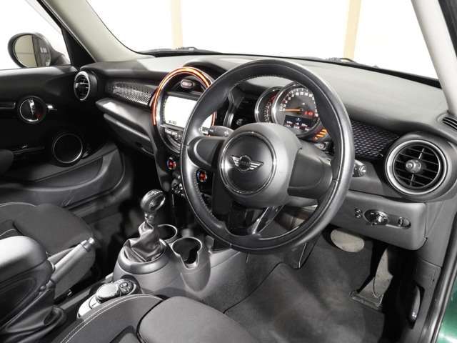 BMW MINI COOPER S 5DOOR